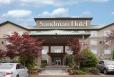 Sandman Hotel Langley image 23